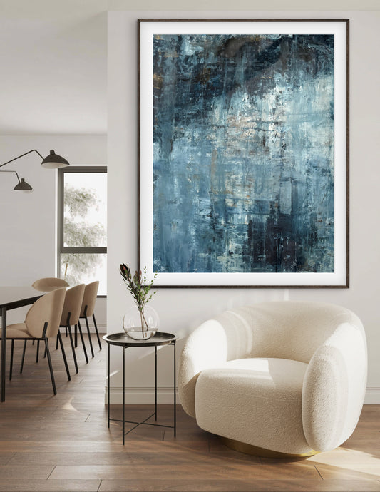 Coming Out Of The Dark