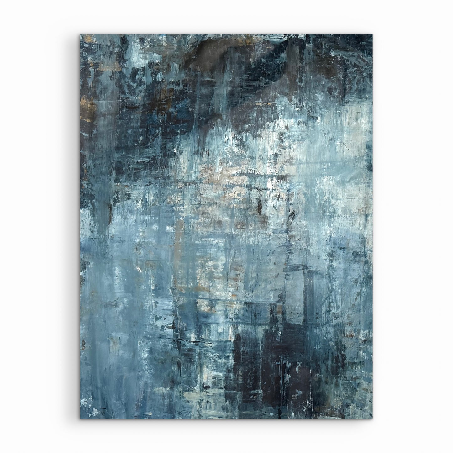 Coming Out Of The Dark